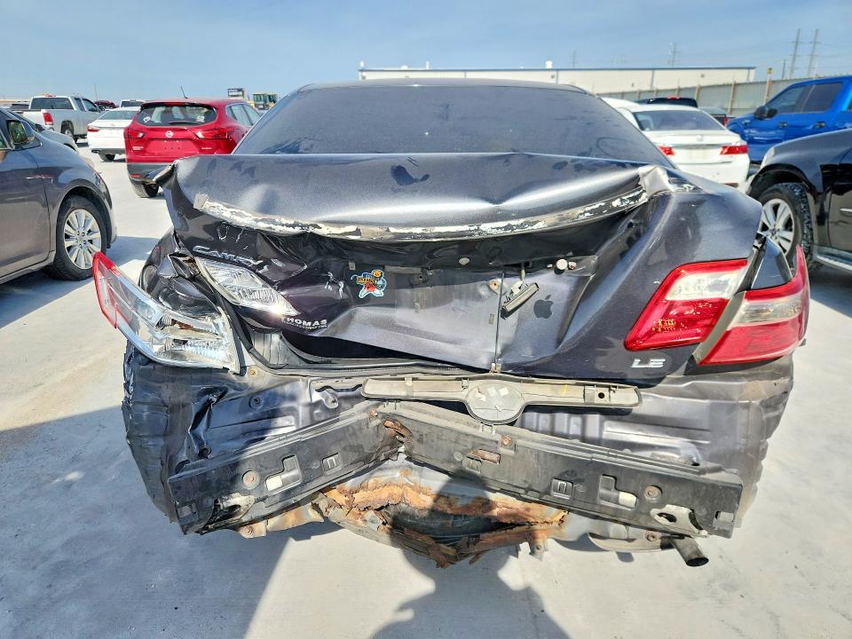 2009 Toyota Camry მანქანა იყიდება აუქციონზე, vin: 4T1BE46K79U838828, აუქციონის ნომერი: 62962086