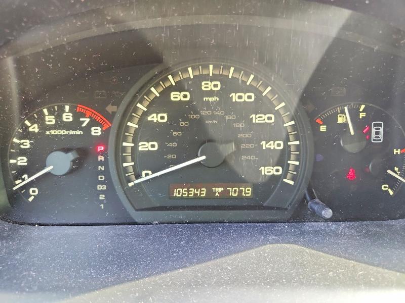 Продаж на аукціоні авто 2006 Honda Accord, vin: 1HGCM56856A011964, номер лоту: 60118866
