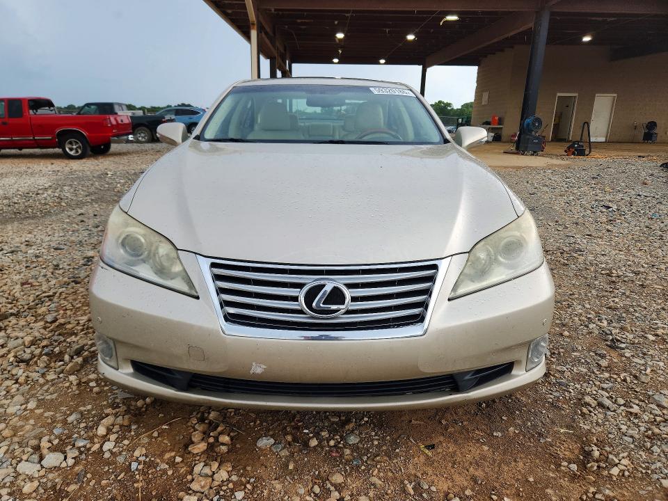 Продаж на аукціоні авто 2010 Lexus Es, vin: JTHBK1EG4A2384917, номер лоту: 59320186