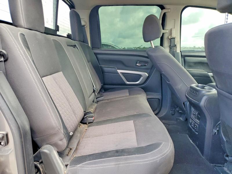 Aukcja sprzedaży 2024 Nissan Titan, vin: 1N6AA1EF4RN114987, numer aukcji: 60236076