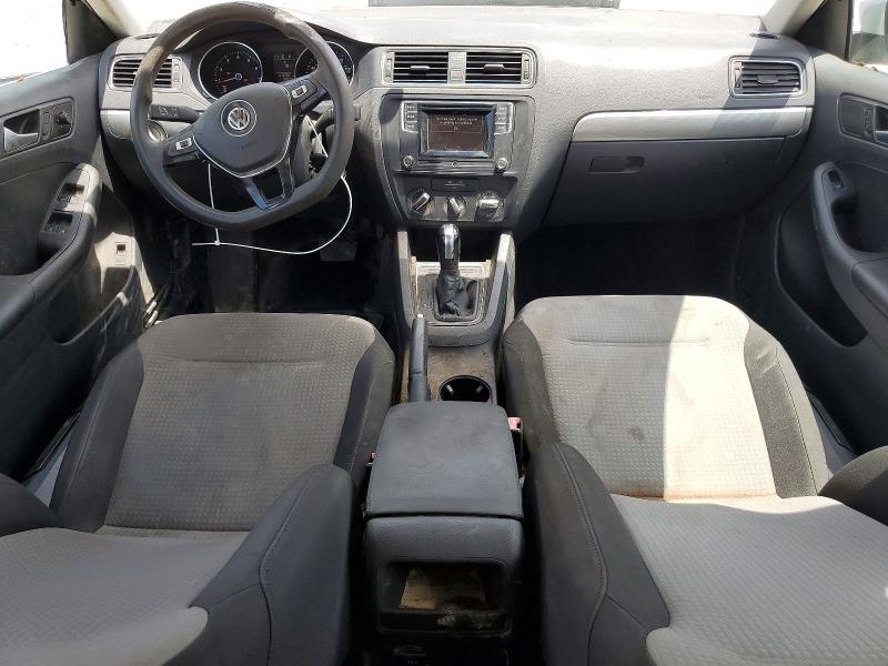 62039696 :رقم المزاد ، 3VW2B7AJ3HM223173 vin ، 2017 Volkswagen Jetta مزاد بيع