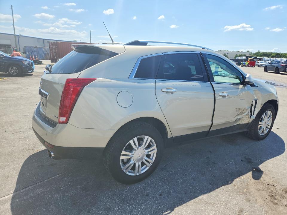 2014 Cadillac Srx მანქანა იყიდება აუქციონზე, vin: 3GYFNBE34ES682126, აუქციონის ნომერი: 59787526