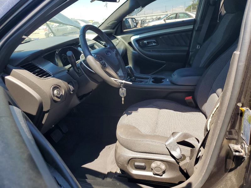 Aukcja sprzedaży 2019 Ford Taurus, vin: 1FAHP2E82KG116437, numer aukcji: 60491686