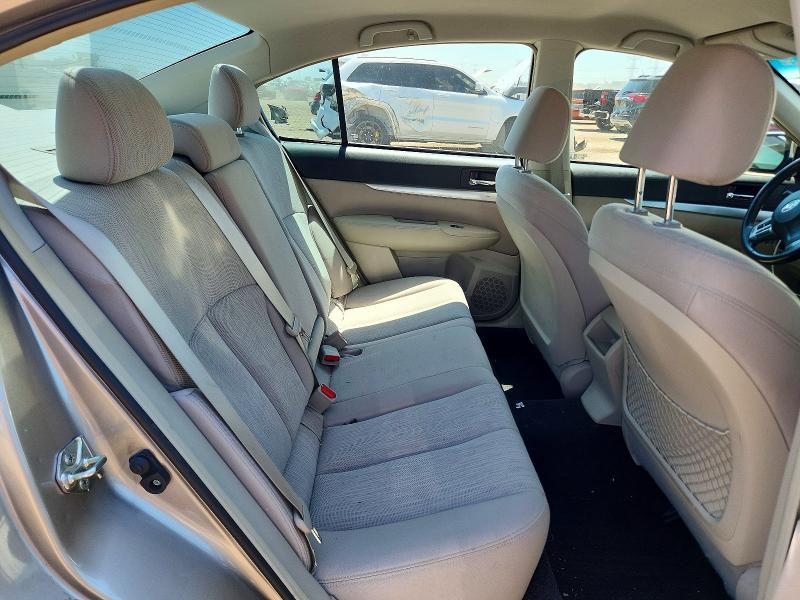 Aukcja sprzedaży 2014 Subaru Legacy, vin: 4S3BMBC69E3032282, numer aukcji: 60469716