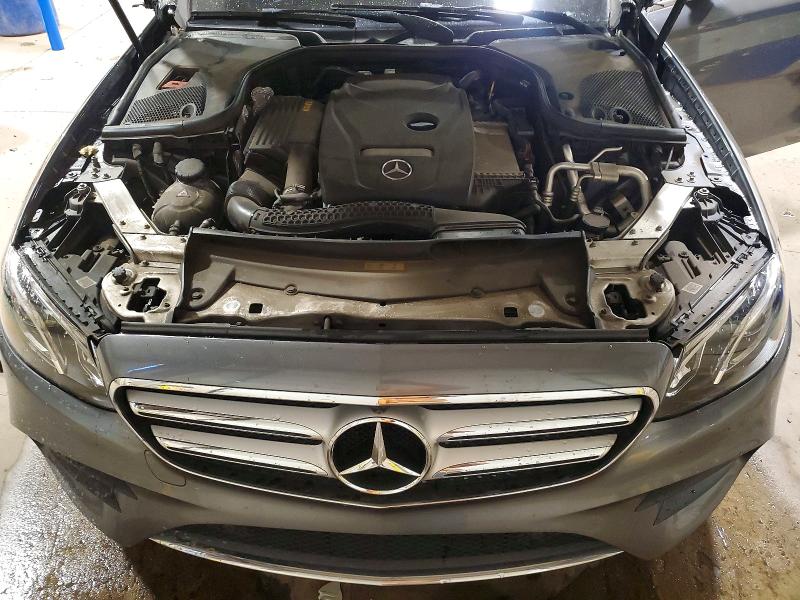 Продаж на аукціоні авто 2019 Mercedes-benz E, vin: WDDZF4KB7KA688738, номер лоту: 60132606