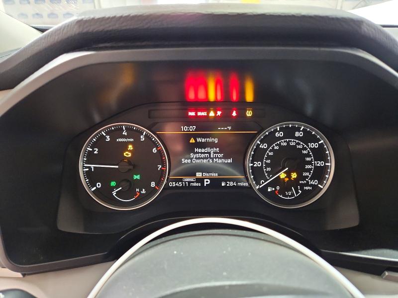 Aukcja sprzedaży 2025 Mitsubishi Outlander, vin: JA4J4VA85SZ020800, numer aukcji: 62857456