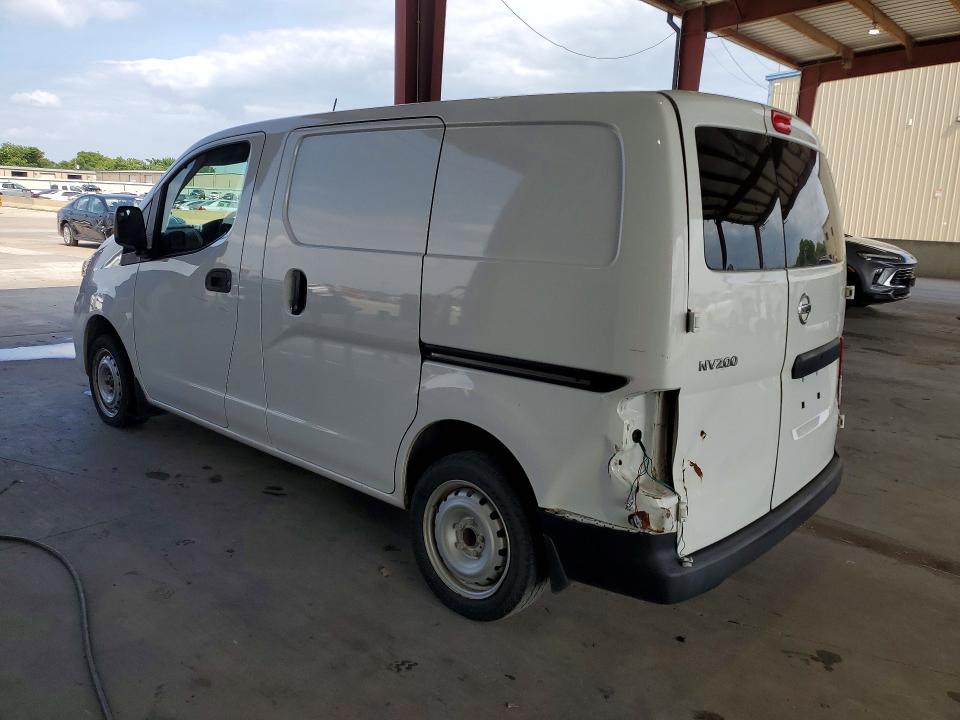 Продаж на аукціоні авто 2020 Nissan Nv200, vin: 3N6CM0KN2LK695537, номер лоту: 61641796