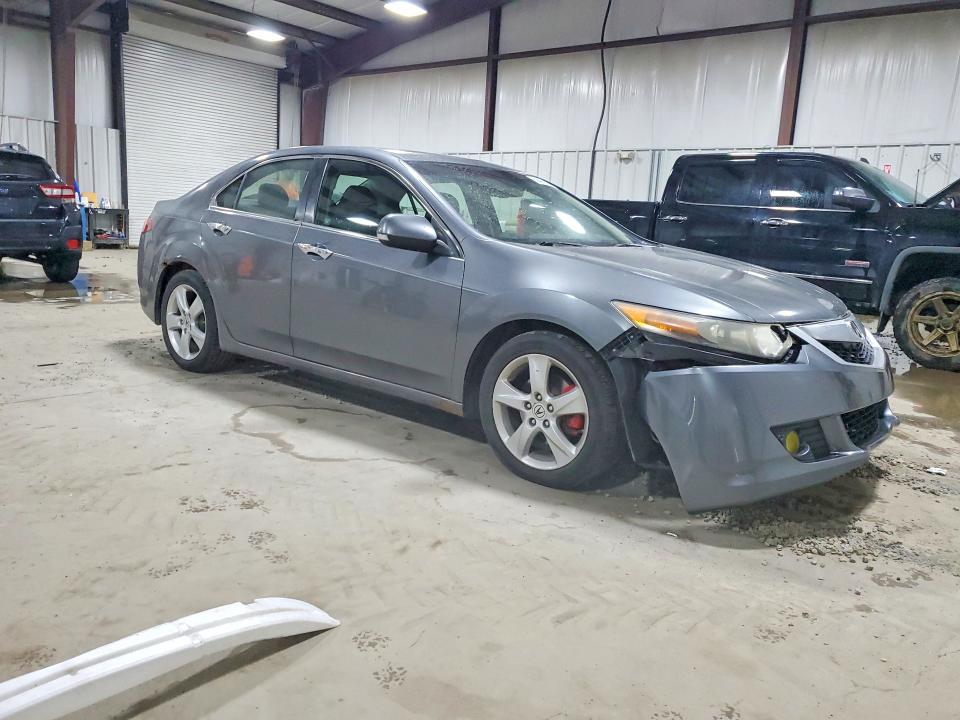 2010 Acura Tsx მანქანა იყიდება აუქციონზე, vin: JH4CU2F65AC006206, აუქციონის ნომერი: 59400536
