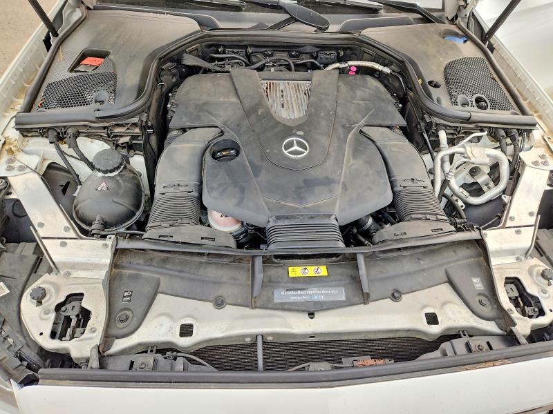 Aukcja sprzedaży 2019 Mercedes-benz E, vin: WDDZH6JB1KA624914, numer aukcji: 60844896