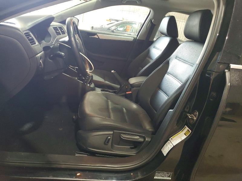 Aukcja sprzedaży 2013 Volkswagen Jetta, vin: 3VWDP7AJ1DM353540, numer aukcji: 61511236