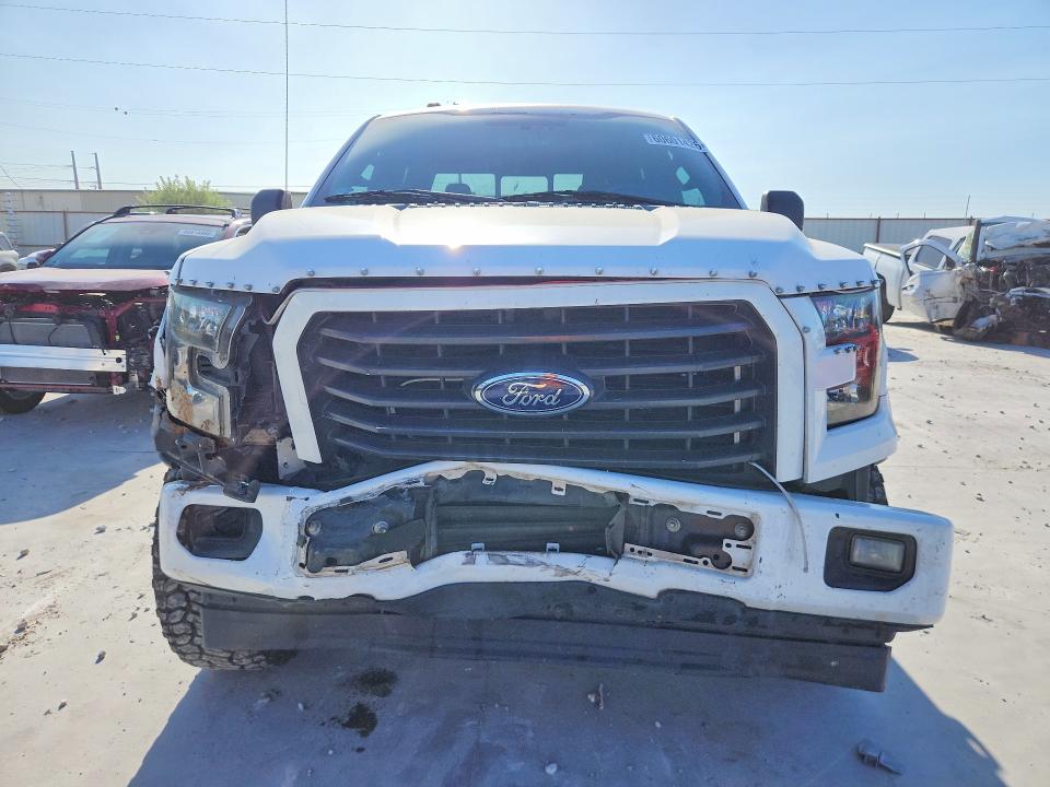 Aukcja sprzedaży 2017 Ford F-150, vin: 1FTEW1CP3HKD31125, numer aukcji: 60601426