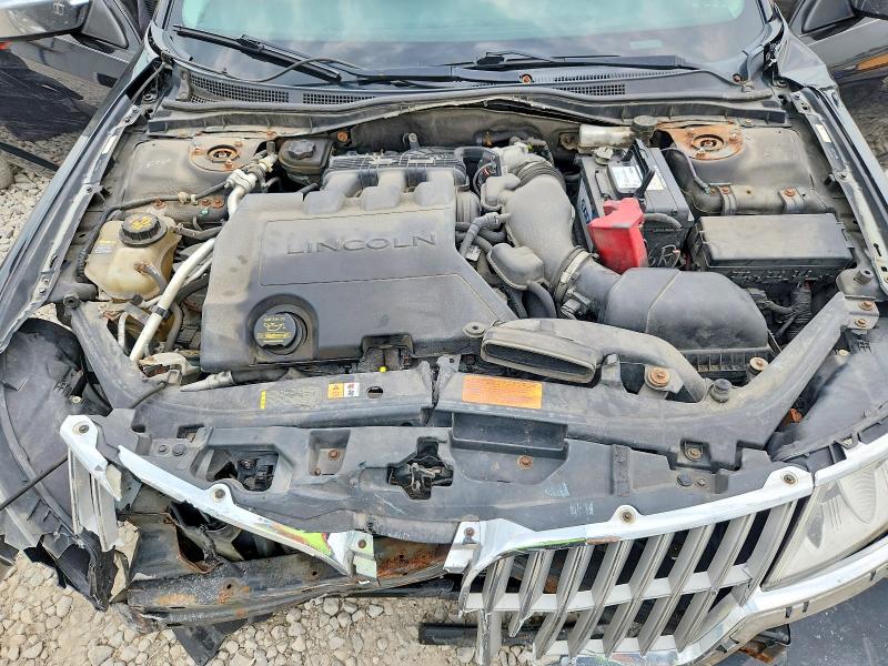 2011 Lincoln Mkz მანქანა იყიდება აუქციონზე, vin: 3LNHL2GCXBR765561, აუქციონის ნომერი: 62903616