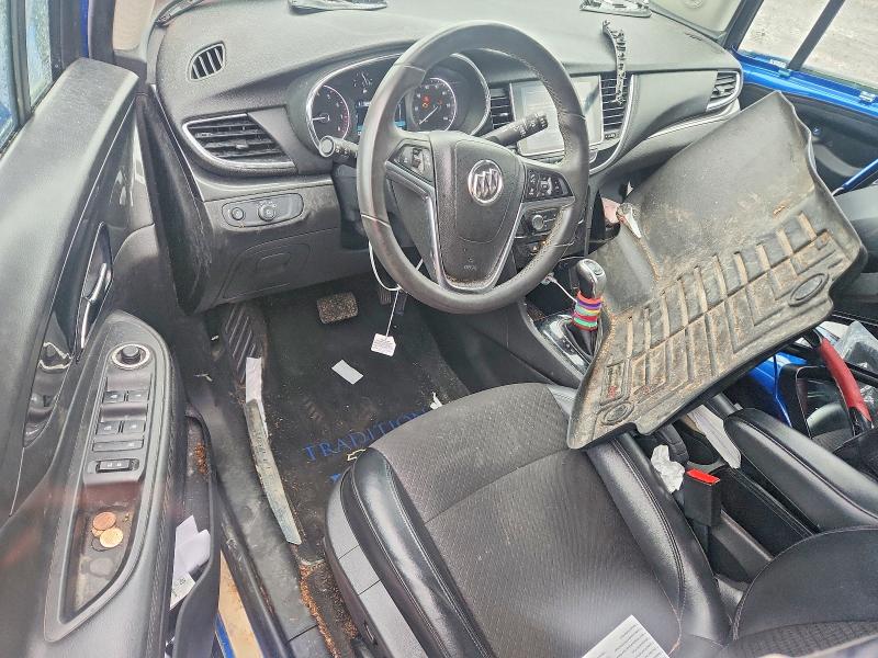 Продаж на аукціоні авто 2018 Buick Encore, vin: KL4CJESBXJB515965, номер лоту: 63185246