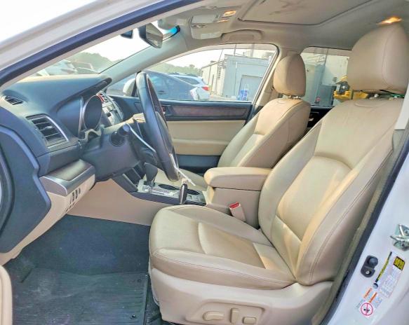 Продажа на аукционе авто 2017 Subaru Outback, vin: 4S4BSANC1H3264006, номер лота: 61208726