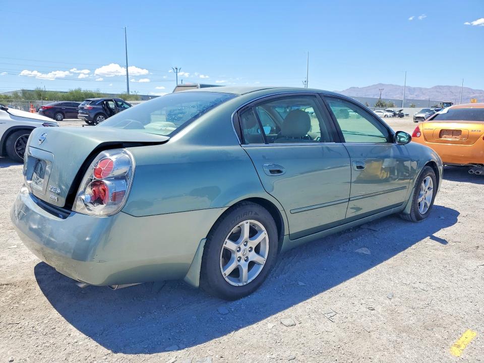 Aukcja sprzedaży 2006 Nissan Altima, vin: 1N4AL11D96N405553, numer aukcji: 59845226