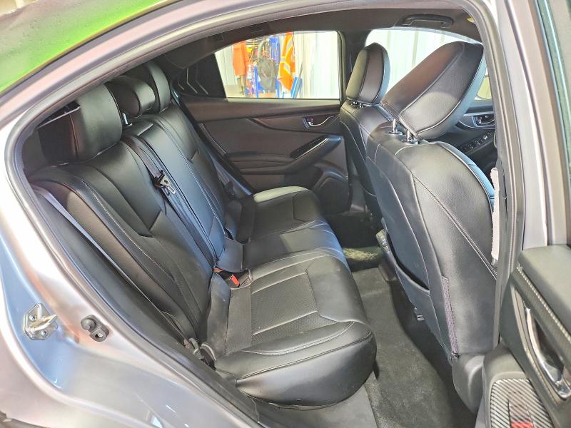 Aukcja sprzedaży 2022 Subaru Wrx, vin: JF1VBAF67N9010910, numer aukcji: 59642136