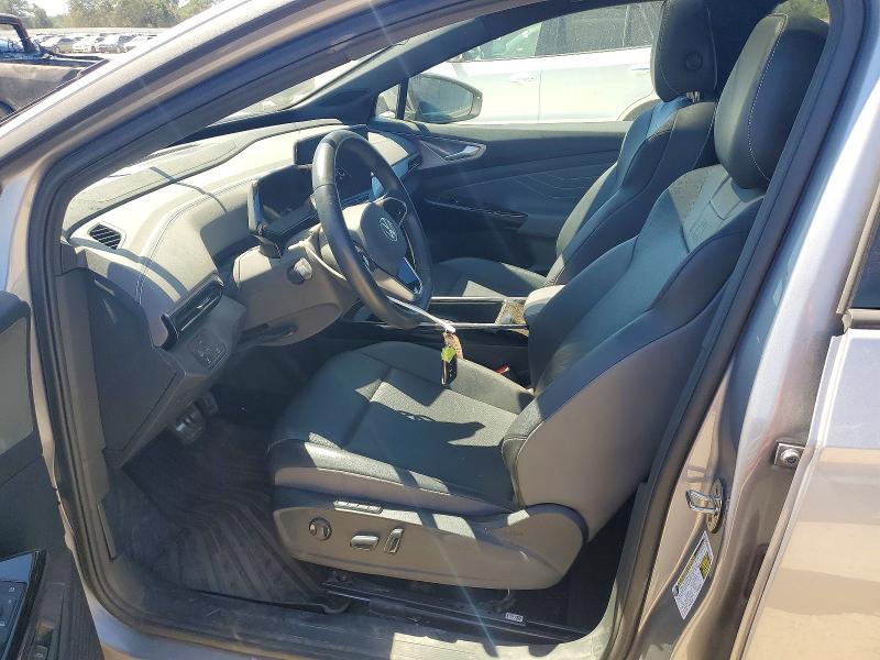 Продаж на аукціоні авто 2023 Volkswagen Id.4, vin: 1V25MPE80PC024095, номер лоту: 60720016