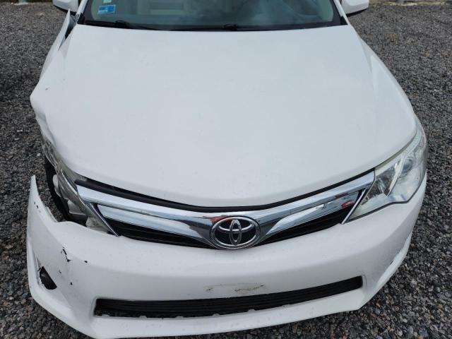 Продажа на аукционе авто 2012 Toyota Camry, vin: 4T1BF1FK5CU607963, номер лота: 59135496