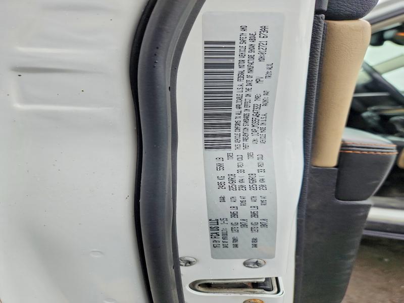 Продажа на аукционе авто 2015 Jeep Cherokee, vin: 1C4PJMDS5FW647322, номер лота: 62974016