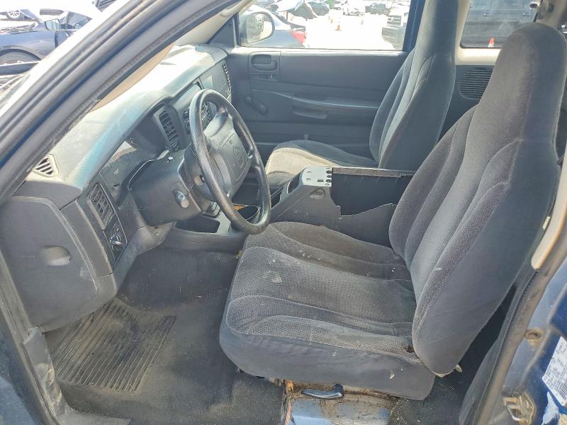 Продаж на аукціоні авто 2002 Dodge Dakota, vin: 1B7GL12X62S685893, номер лоту: 62697686