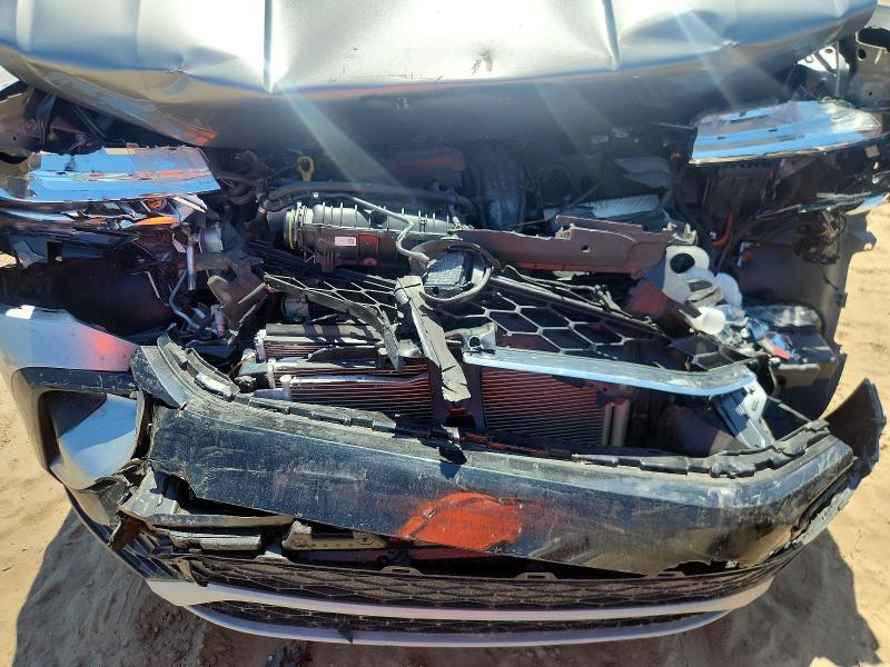 Продаж на аукціоні авто 2023 Volkswagen Taos, vin: 3VVCX7B20PM364184, номер лоту: 59669576