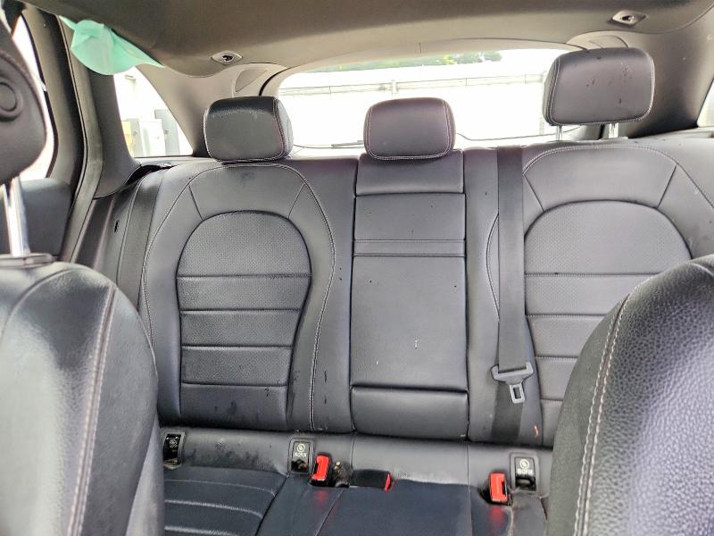 Aukcja sprzedaży 2020 Mercedes-benz Glc, vin: WDC0G8EB9LF708215, numer aukcji: 62077396