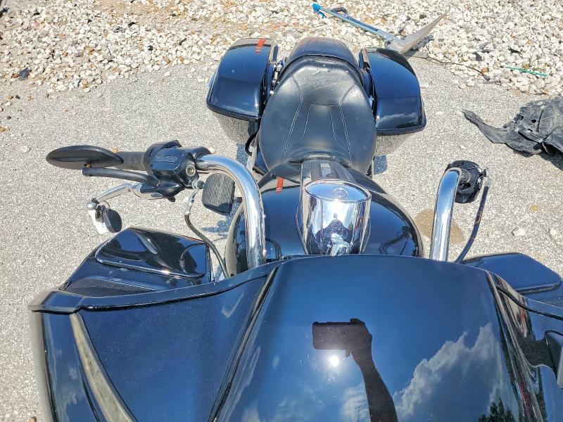 Aukcja sprzedaży 2022 Harley-davidson Fltrk, vin: 1HD1KZF18NB634783, numer aukcji: 61501606