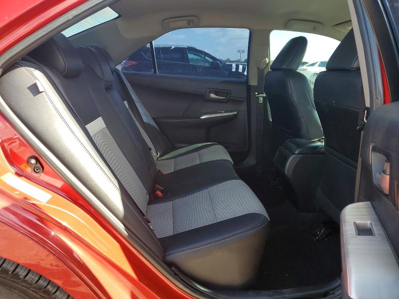 60471966 :رقم المزاد ، 4T1BF1FK0EU808401 vin ، 2014 Toyota Camry مزاد بيع