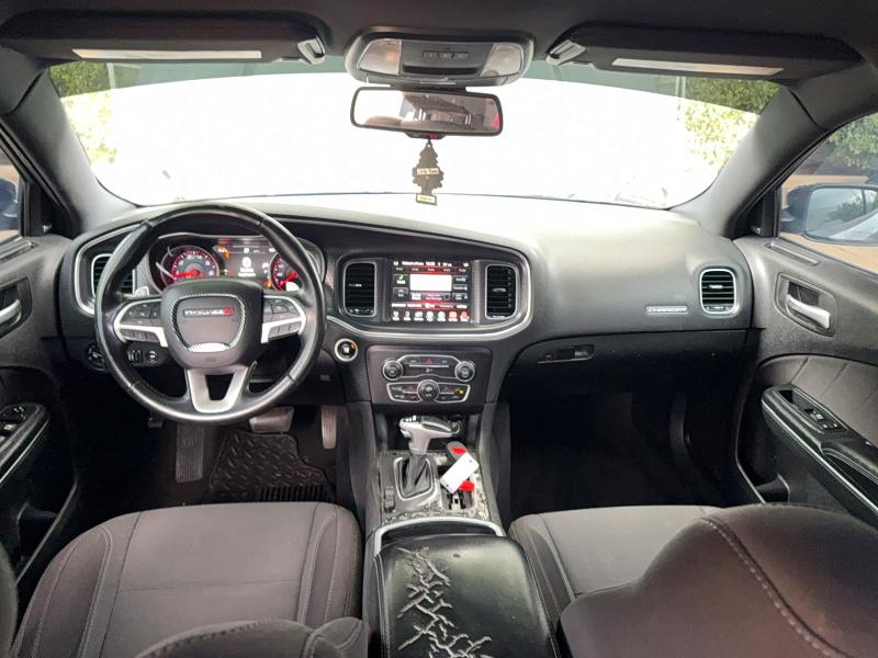 61580286 :رقم المزاد ، 2C3CDXCT2GH227586 vin ، 2016 Dodge Charger مزاد بيع