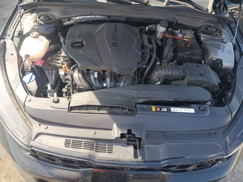 Продаж на аукціоні авто 2025 Kia K5, vin: KNAG64J7XS5271831, номер лоту: 62996536