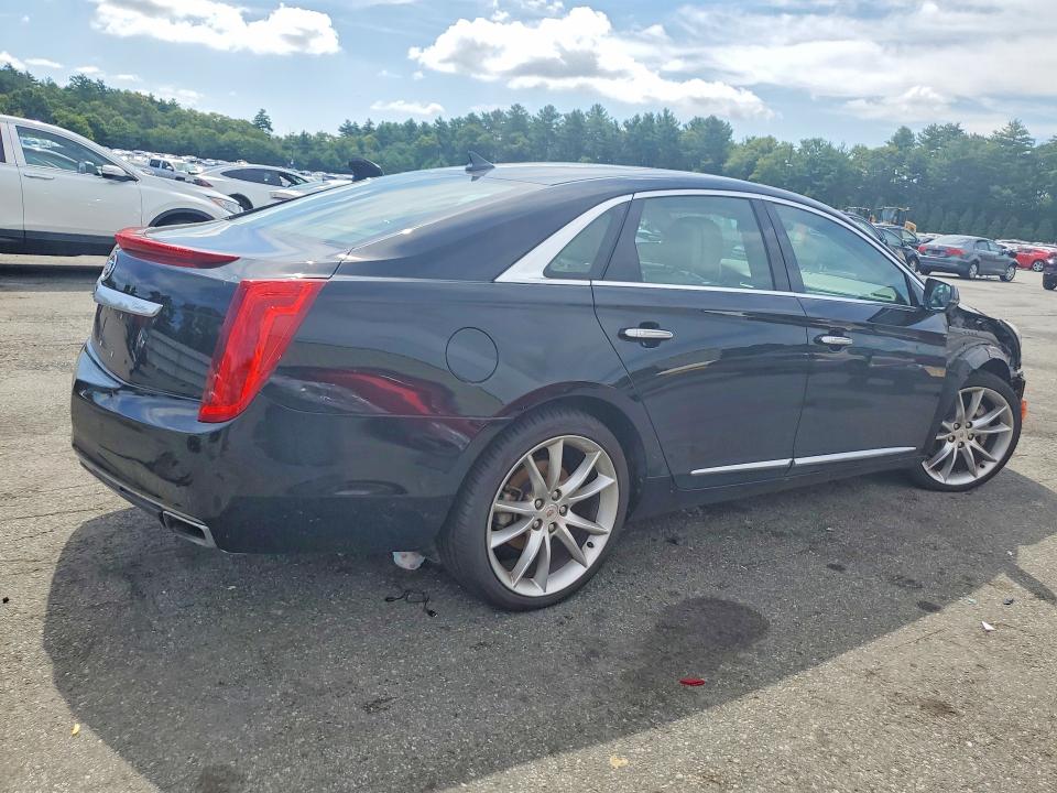 Aukcja sprzedaży 2013 Cadillac Xts, vin: 2G61T5S38D9150694, numer aukcji: 59140506