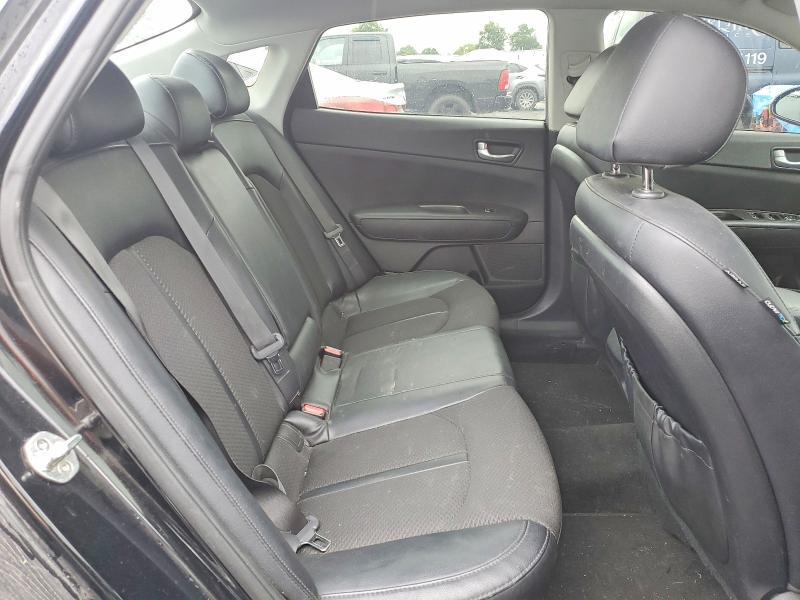 59826396 :رقم المزاد ، 5XXGT4L39JG193638 vin ، 2018 Kia Optima مزاد بيع