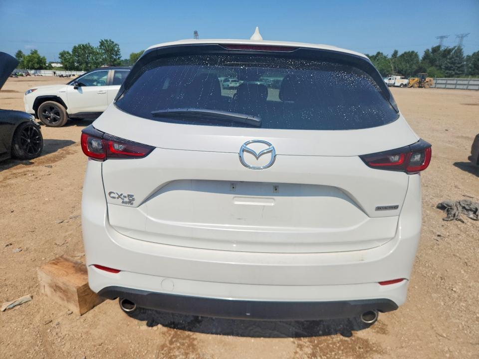 Aukcja sprzedaży 2024 Mazda Cx-5, vin: JM3KFBBL4R0430208, numer aukcji: 60866246