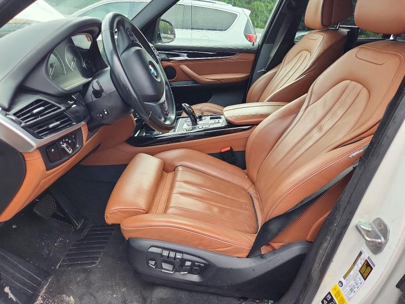 Продажа на аукционе авто 2017 Bmw X5, vin: 5UXKR0C36H0V71359, номер лота: 60944166