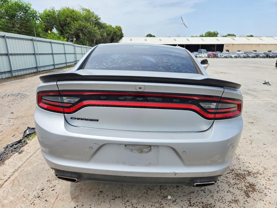 Aukcja sprzedaży 2020 Dodge Charger, vin: 2C3CDXBG8LH104700, numer aukcji: 61887336