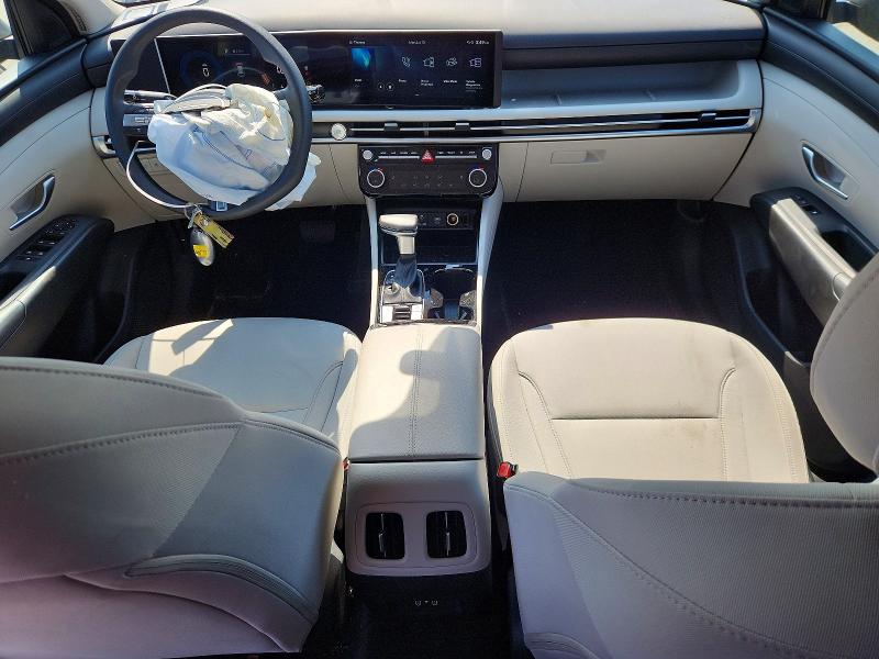 Продажа на аукционе авто 2026 Hyundai Tucson, vin: 5NMJBCDE0TH613083, номер лота: 60261466