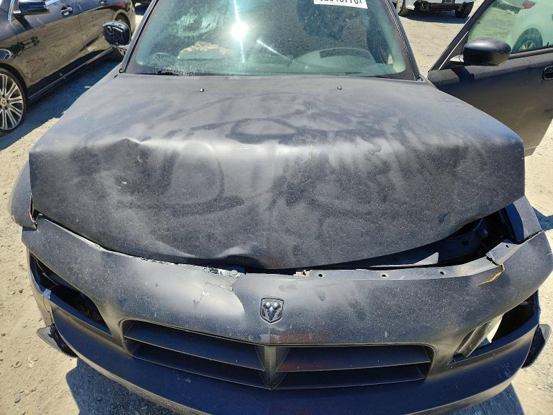 Aukcja sprzedaży 2010 Dodge Charger, vin: 2B3CA3CV8AH135826, numer aukcji: 62015776