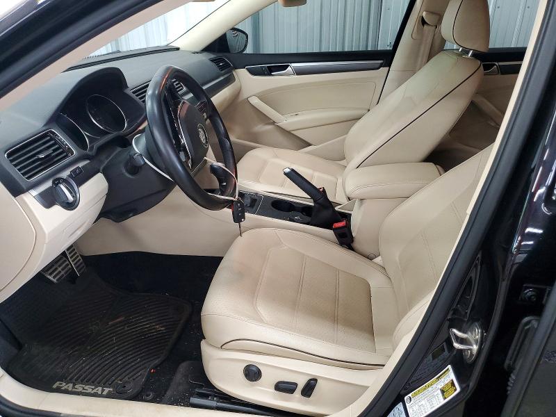 Продажа на аукционе авто 2018 Volkswagen Passat, vin: 1VWAA7A34JC029579, номер лота: 60136836