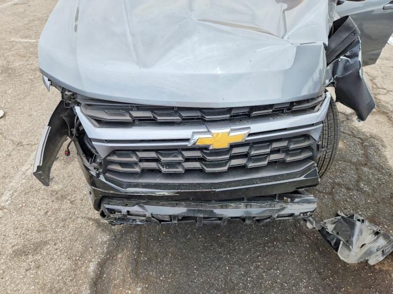 Aukcja sprzedaży 2021 Chevrolet Colorado, vin: 1GCHSCEA5M1284564, numer aukcji: 61024996