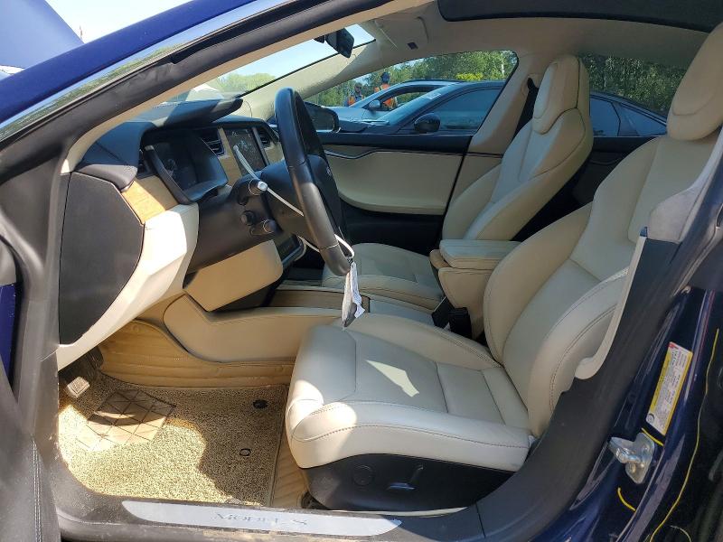 Продаж на аукціоні авто 2018 Tesla Model S, vin: 5YJSA1E23JF290694, номер лоту: 63321936