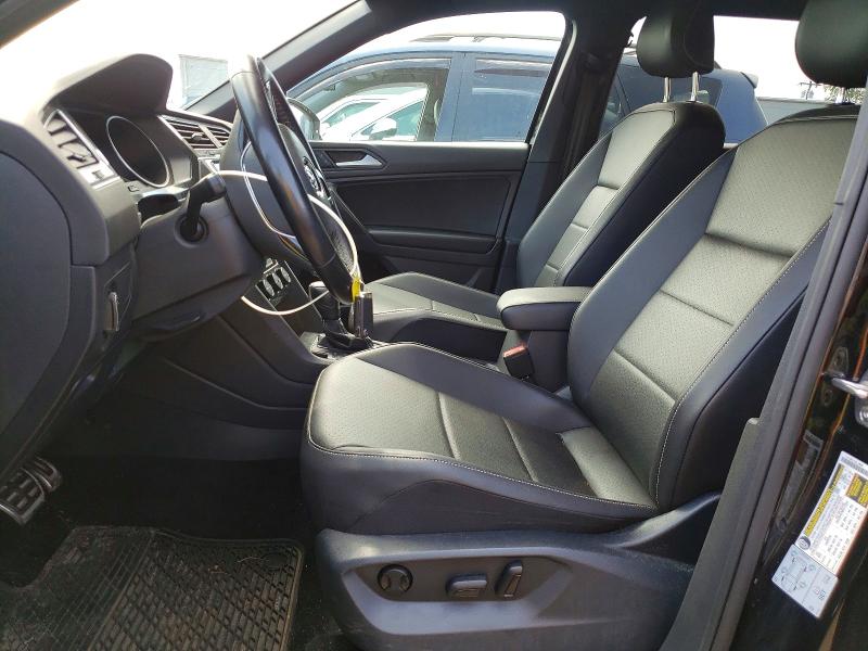 Aukcja sprzedaży 2021 Volkswagen Tiguan, vin: 3VV2B7AX0MM110543, numer aukcji: 59066036