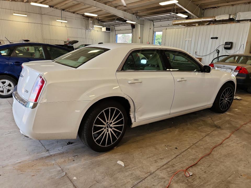 Aukcja sprzedaży 2013 Chrysler 300, vin: 2C3CCARG0DH558768, numer aukcji: 60799416