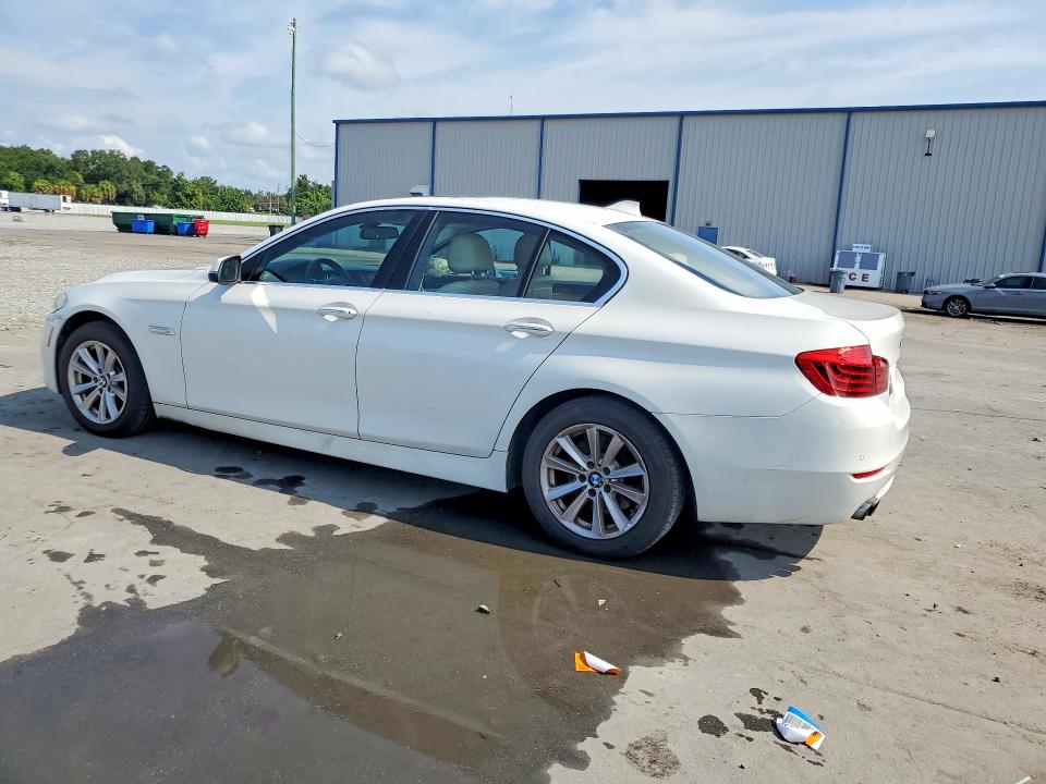 Продаж на аукціоні авто 2016 Bmw 528, vin: WBA5A5C5XGD528510, номер лоту: 63395516