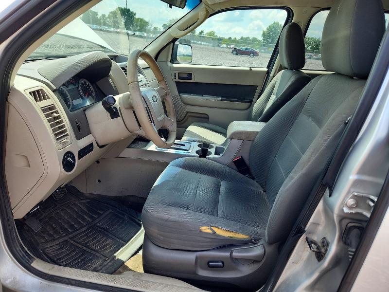 Aukcja sprzedaży 2009 Ford Escape, vin: 1FMCU03709KD07997, numer aukcji: 56015156