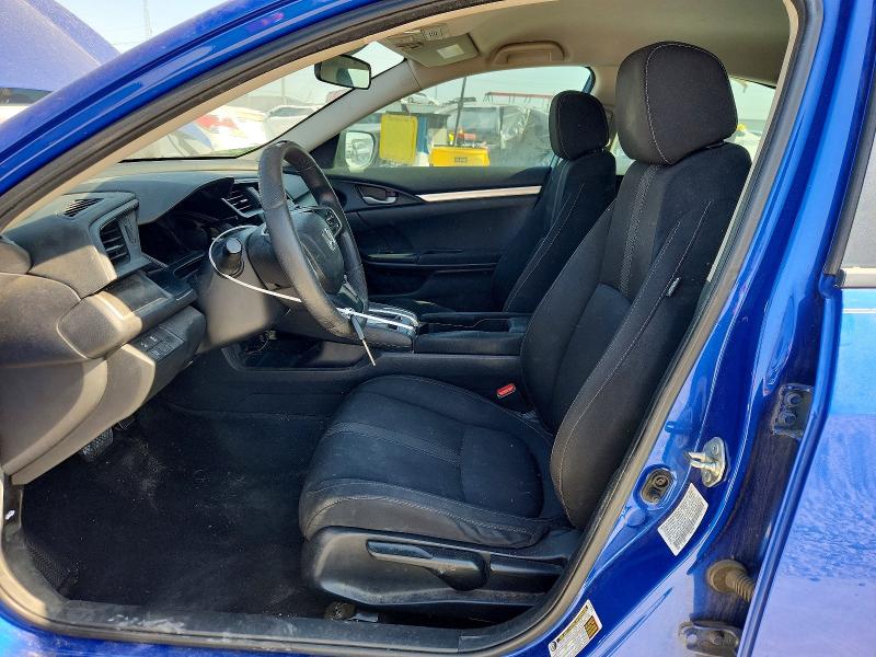 Aukcja sprzedaży 2019 Honda Civic, vin: 19XFC2F61KE041286, numer aukcji: 59317006