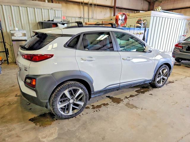 Продаж на аукціоні авто 2020 Hyundai Kona, vin: KM8K3CA57LU541874, номер лоту: 58945036