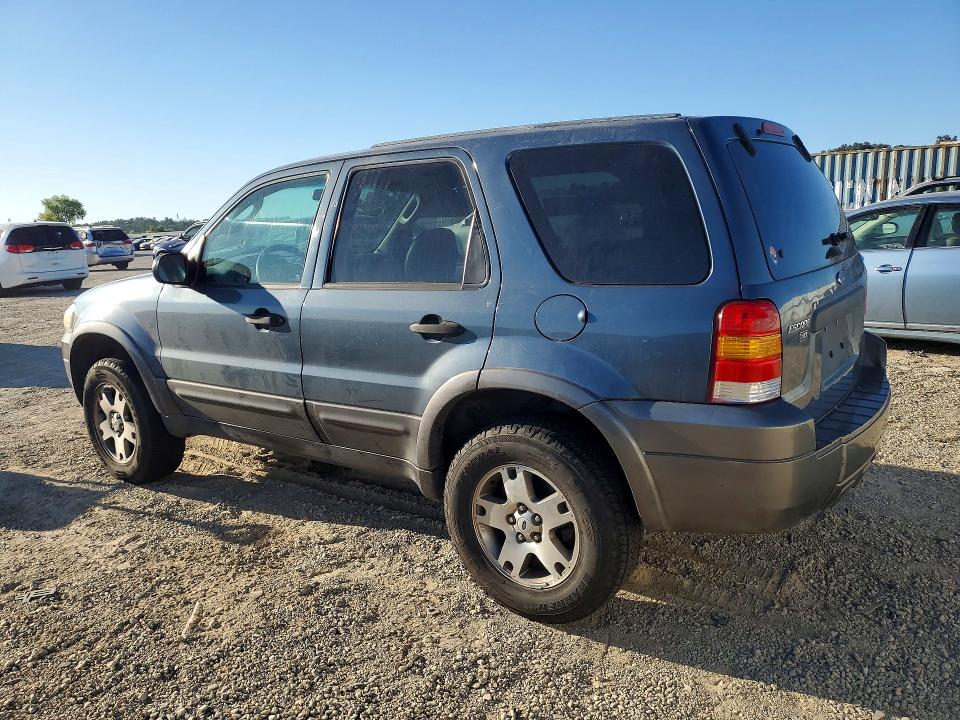 Auction sale of the 2005 Ford Escape, vin: 1FMYU93185KA46215, lot number: 62499896