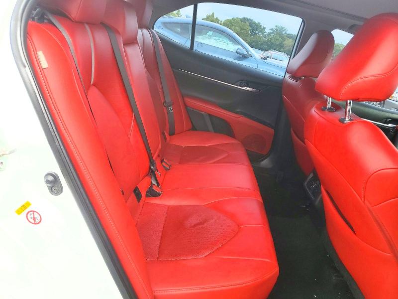 Aukcja sprzedaży 2019 Toyota Camry, vin: 4T1B61HK7KU237174, numer aukcji: 60771336