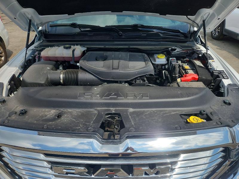 Продажа на аукционе авто 2026 Ram 1500, vin: 1C6SRFJP9TN281968, номер лота: 61661726