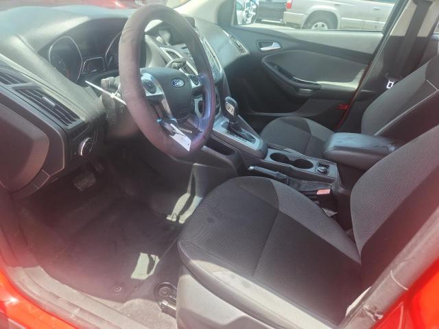 Продажа на аукционе авто 2012 Ford Focus, vin: 1FAHP3F21CL282568, номер лота: 60203356